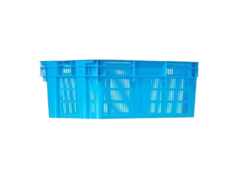 Plastic Basket 60 liter, GS-1125 storage model