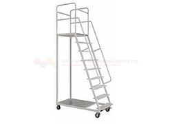 Mobile Ladder Trolley (MLT) – Others by BSM Racking