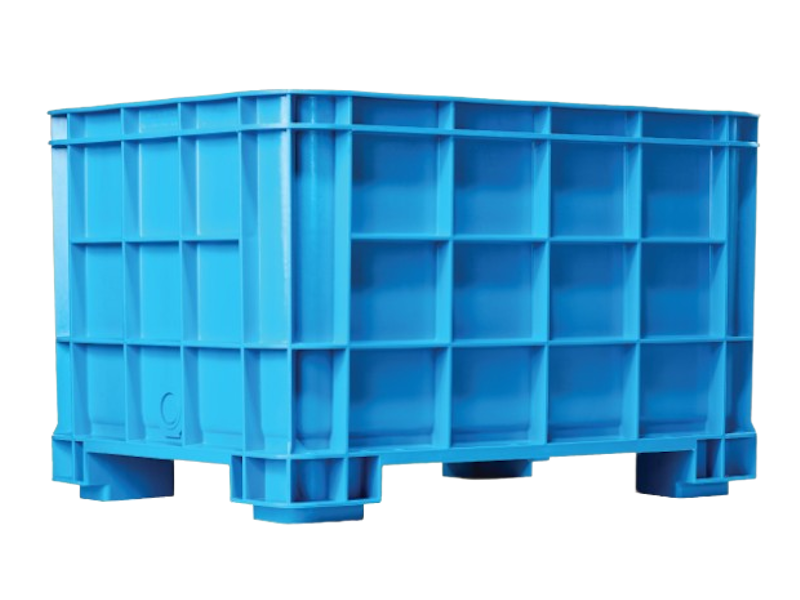 Jumbo Box 405 Litres, model GS-6400SL
