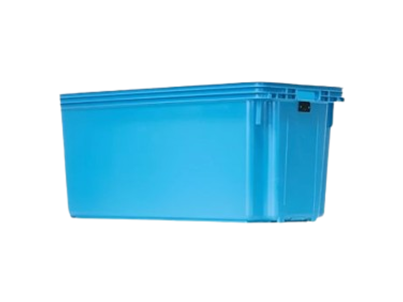 Plastic Container 62 Liter, GS-1015 storage model