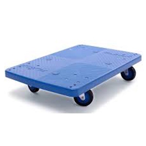 JS Series platform without handle