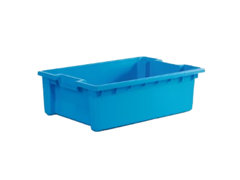 Plastic Container 24 Liter, GS-102 storage model