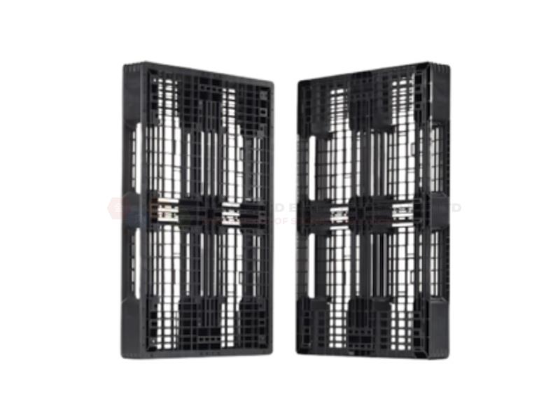 Eco Plastic Pallet – Plastic Products by BSM Racking
