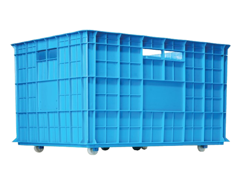 Jumbo Box 255 Litres, model GS-6250