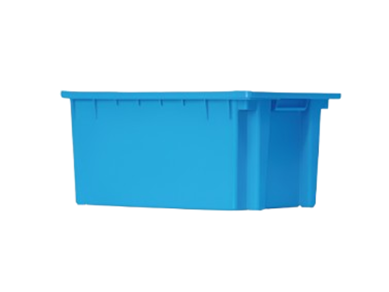 Plastic Container 39 Liter, GS-103 storage model