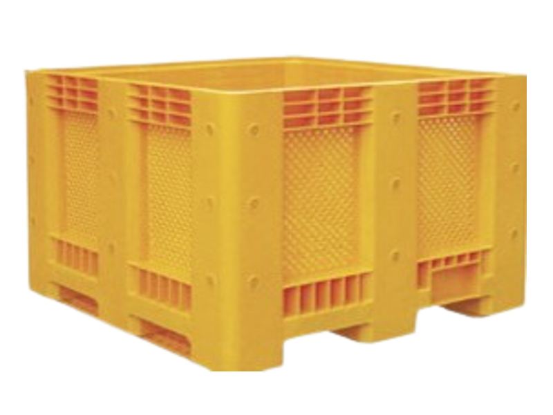 Jumbo Box 625 Litres, model 02-PJB-NJB625P