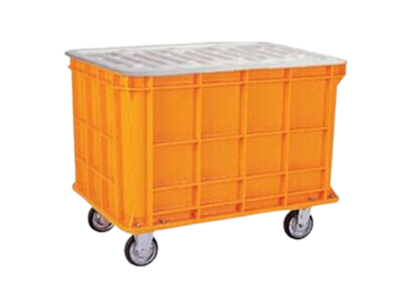Jumbo Box 400 Litres, model 02-PJB-NJB400