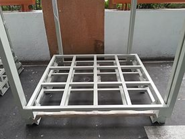 Palletainer — product gallery view 5