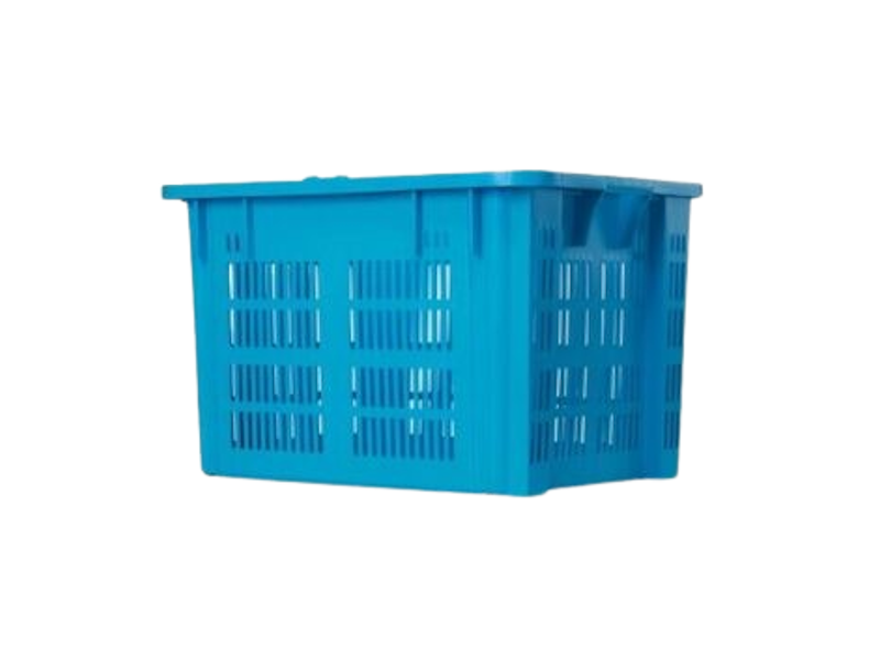 Plastic Basket 94 Liter, GS-1226 storage model