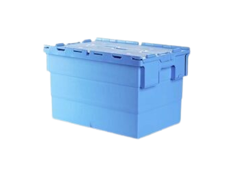 Security Tote Boxes (32 liter), GS-1133 storage model