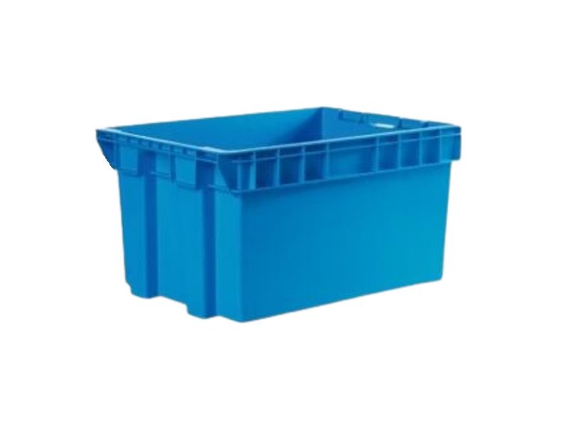 Plastic Container 58 Liter, GS-1034 storage model