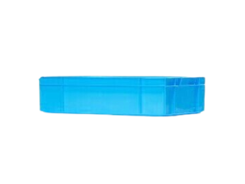 Plastic Container 36 Liter, GS-105 storage model