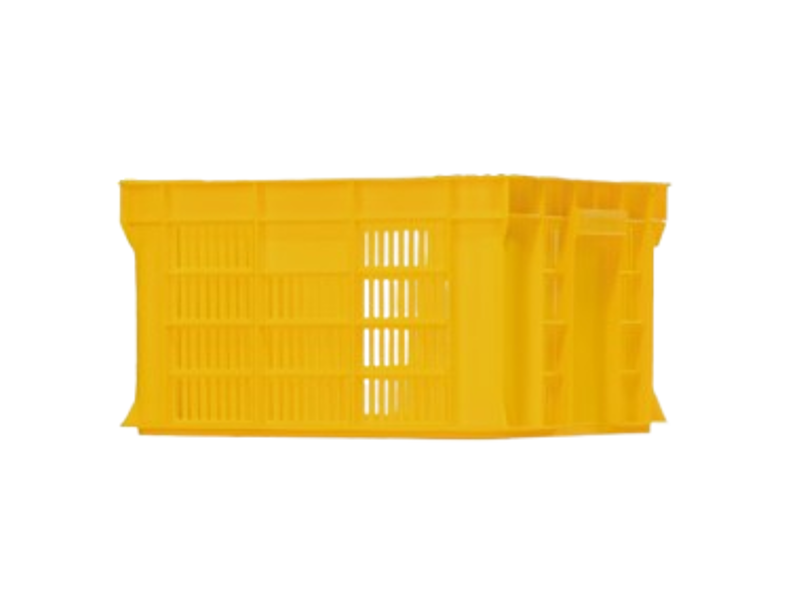 Plastic Basket 32 liter, GS-1006H storage model