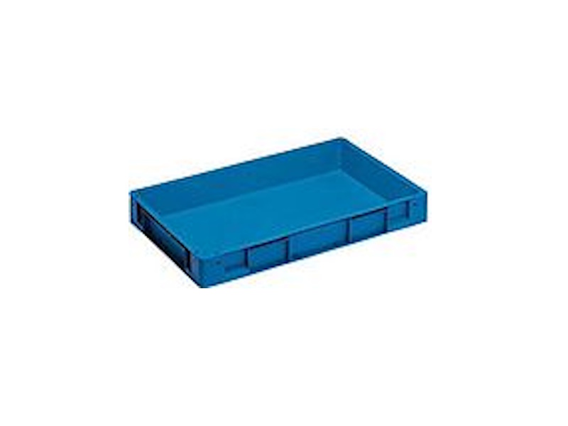 Plastic Tray 02-PDT-NTC741, storage tray model