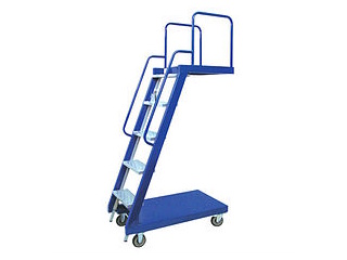 Ladder Trolley — product gallery view 1