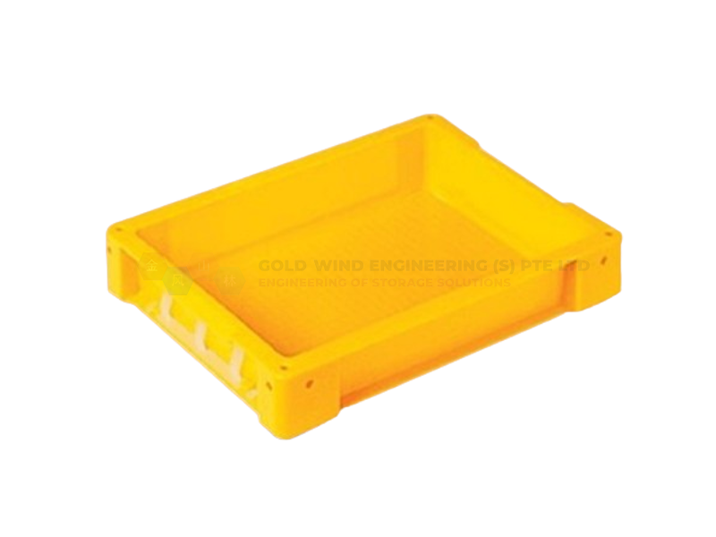 Plastic Tray – Plastic Products by BSM Racking