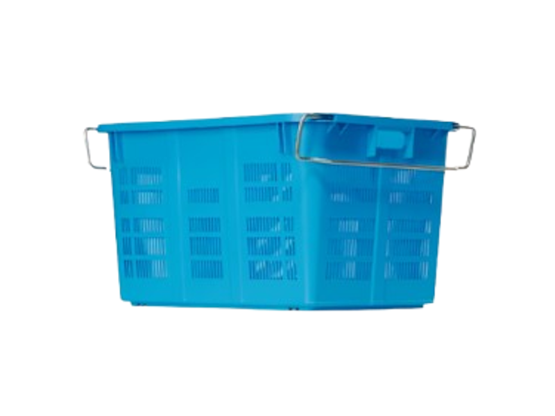 Plastic Basket 92 liter, GS-1000 storage model