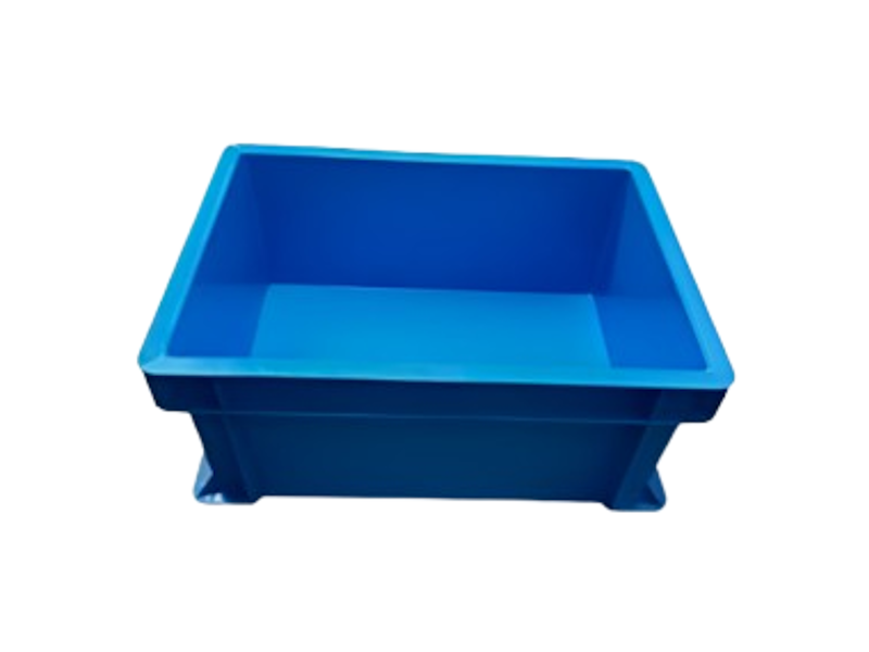Plastic Container 9 Liter, GS-1023 storage model