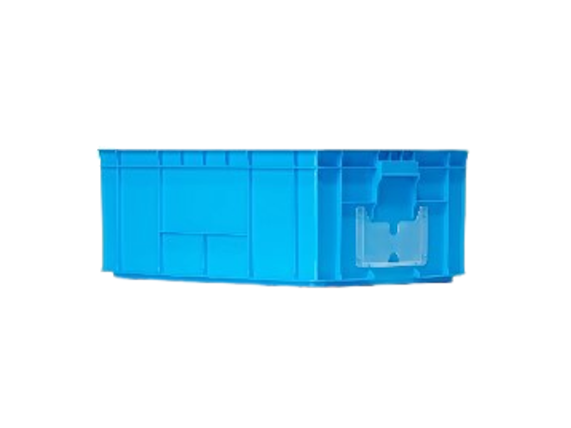 Plastic Container 53 Liter, GS-1004 storage model