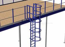 Cat Ladder – Others by BSM Racking
