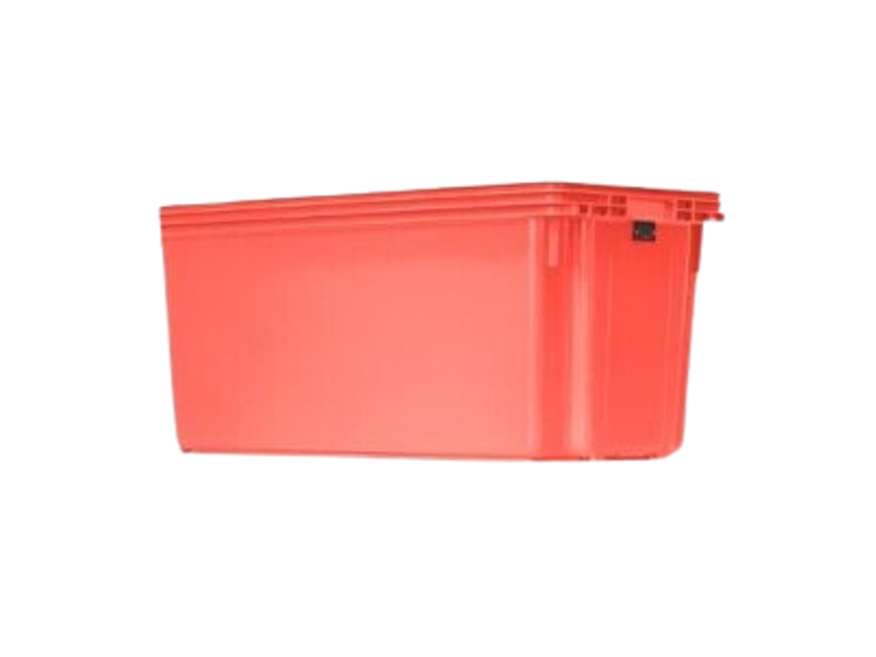Plastic Container 121 Liter, GS-1016 storage model