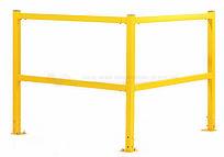 Handrails System – Others by BSM Racking