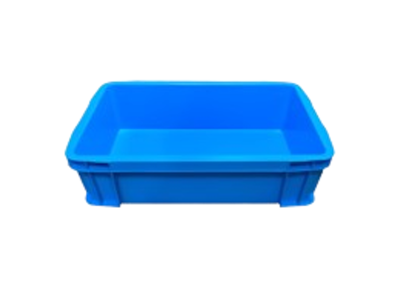 Plastic Container 28 Liter, GS-1018 storage model