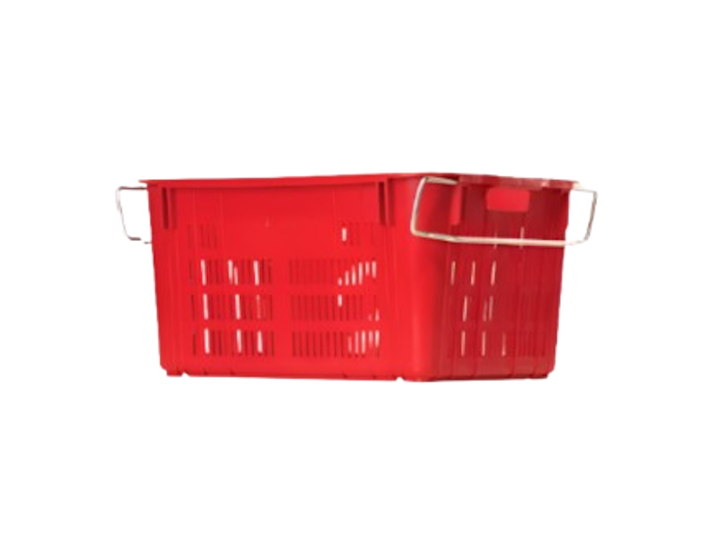 Plastic Basket 53 Liter, GS-101 storage model