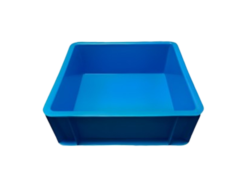 Plastic Container 9 Liter, GS-1010 storage model