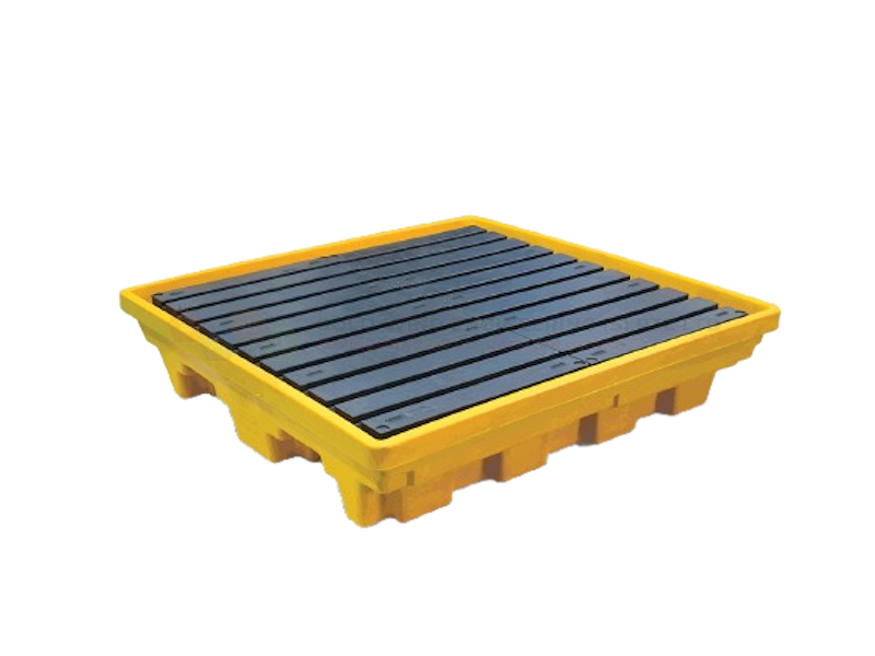 Plastic Pallet – Plastic Products by BSM Racking