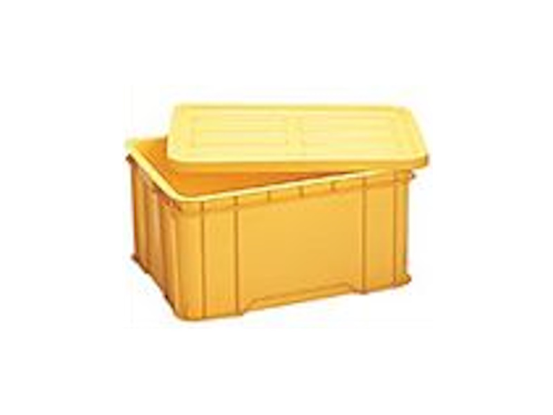 Plastic Tray 02-PDT-NMC406, storage tray model