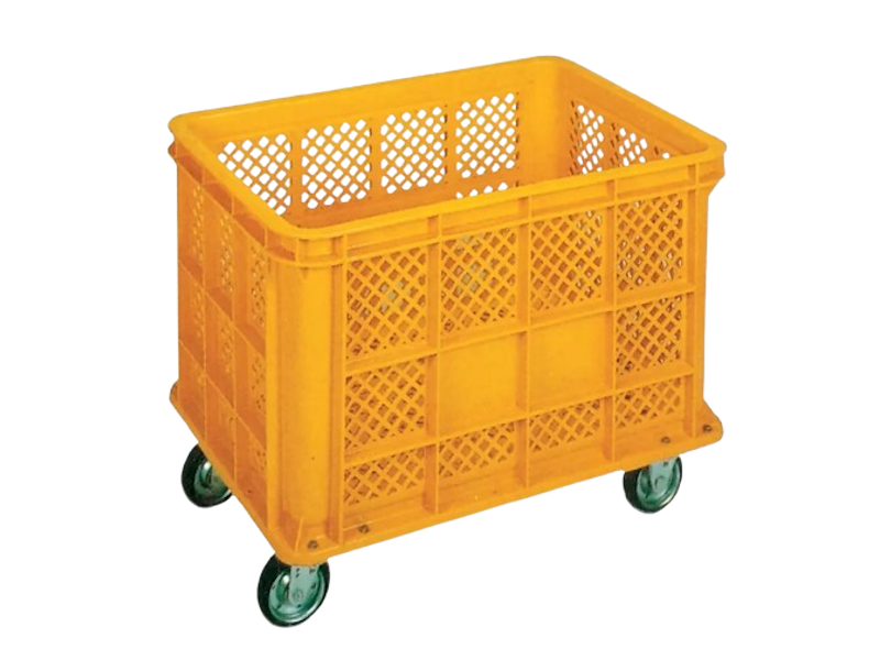 Jumbo Box 400 Litres, model 02-PJB-NJB400G