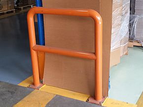 Protector Barrier column guard, 99-PB-900 model