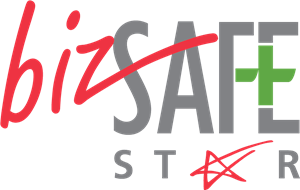 bizSAFE Star certified – workplace safety and health