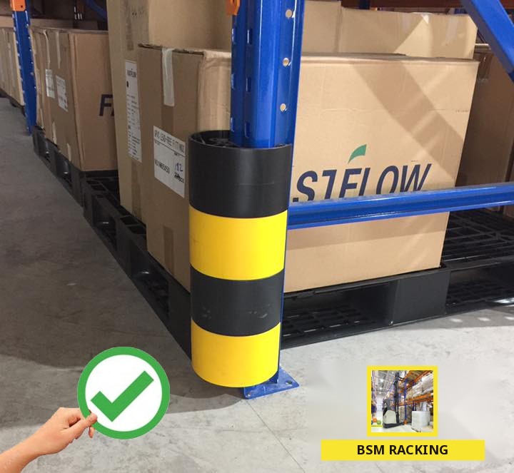 Rack MG45 Corrosion Inspection metal condition inspection record
