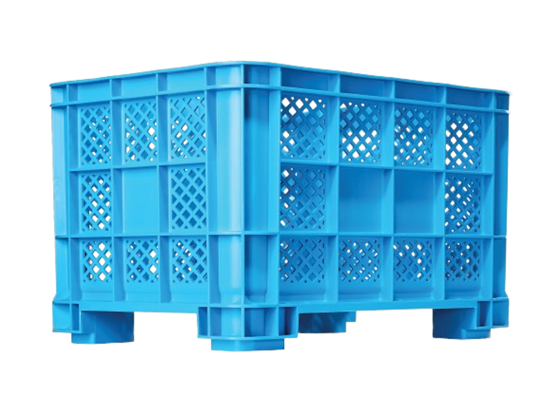 Jumbo Box 405 Litres, model GS-6400HL