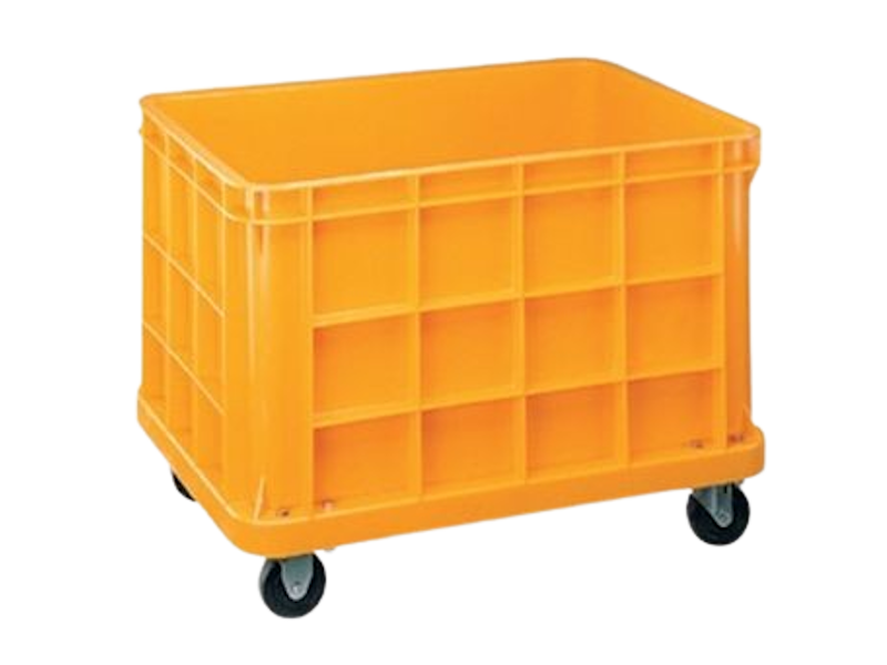 Jumbo Box 200 Litres, model 02-PJB-NJB200