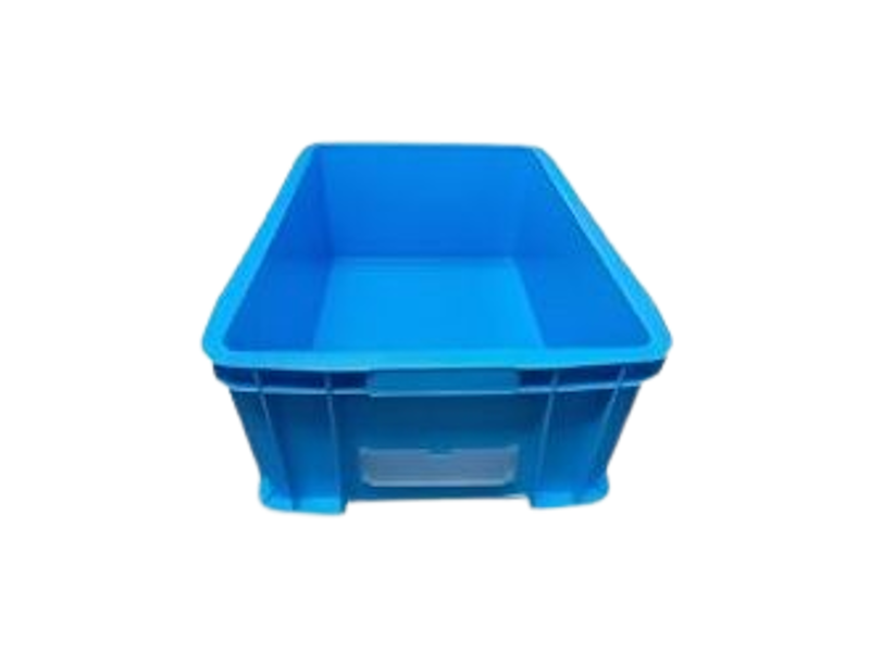 Plastic Container 37 Liter, GS-1017 storage model