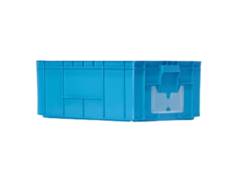 Plastic Container 48 Liter, GS-104 storage model