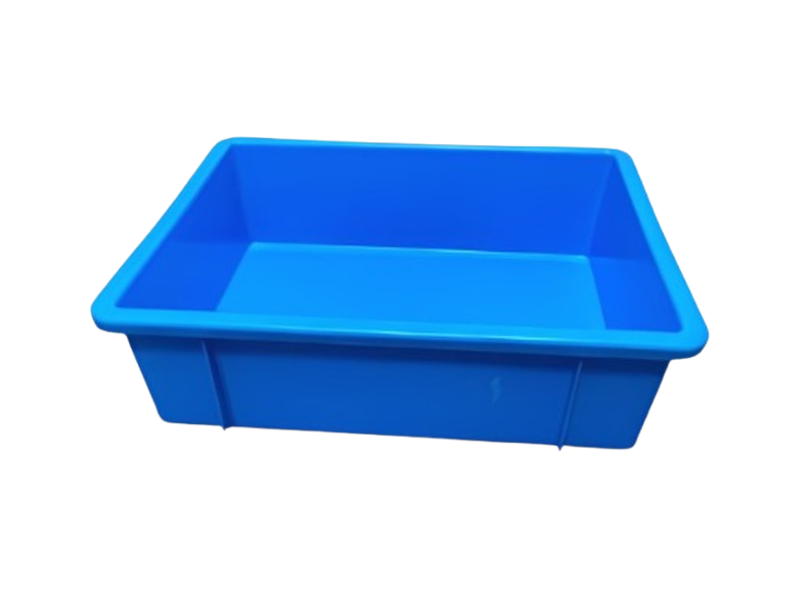 Plastic Container 8 Liter, GS-1029 storage model