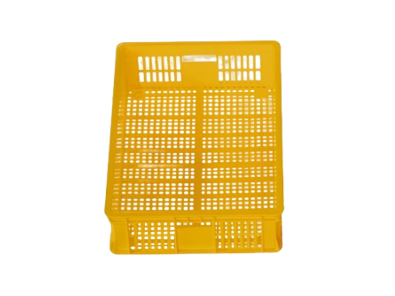 Plastic Basket 32 Liter, GS-1002H storage model